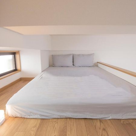 Shinjuku Ryokan Retreat丶local Tokyo Experience & Short Trips Hub丶walk To Higahsi Shinjuku Station Y02F Exterior foto